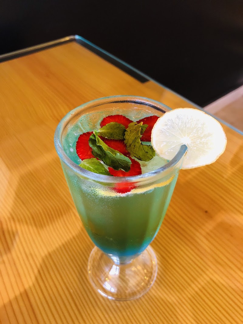 Tea Tales Cafe - Tea Tales Cafe 1st floor, Kalnivas complex, Nullatanni, Munnar, Kerala 685612, India