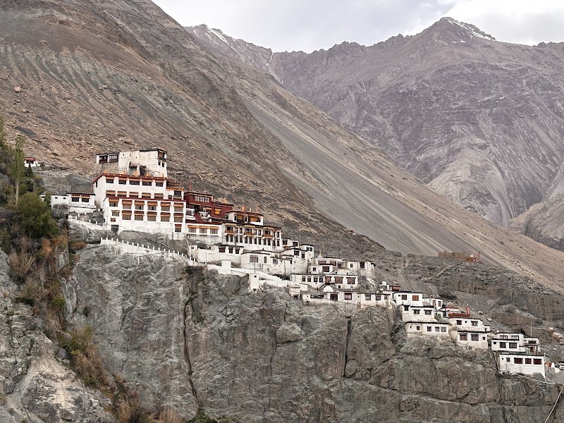 Ladakh Vacation - Ladakh Vacation, First Floor, D Manzil Zangsti, Main Bazaar Rd, behind SBI Bank, Ladakh, Leh, 194101