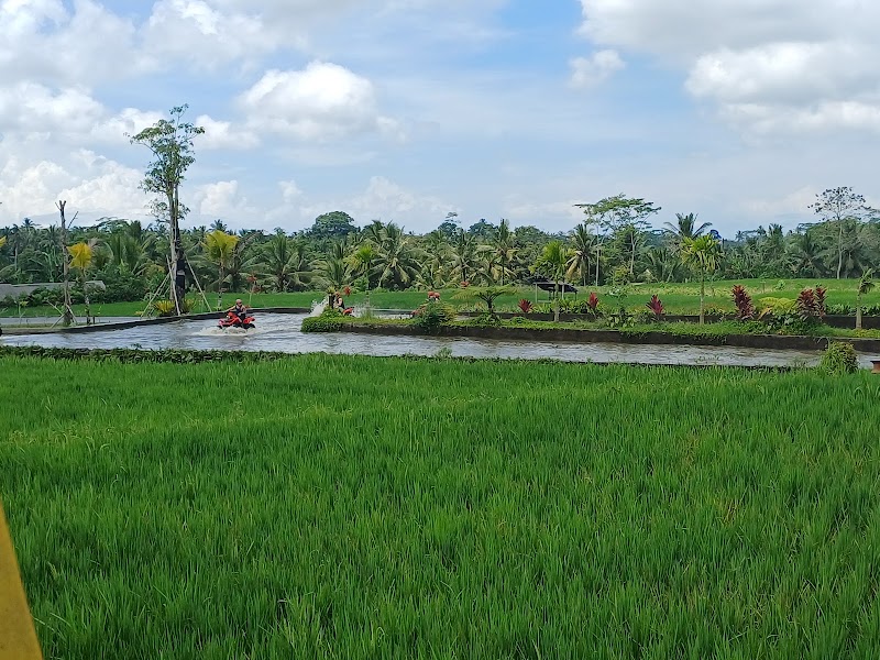 Kuber BALI ADVENTURE - Kuber BALI ADVENTURE Br Bayad, Jl. Bayad, Melinggih Kelod, Kec. Payangan, Kabupaten Gianyar, Bali 80572, Indonesia