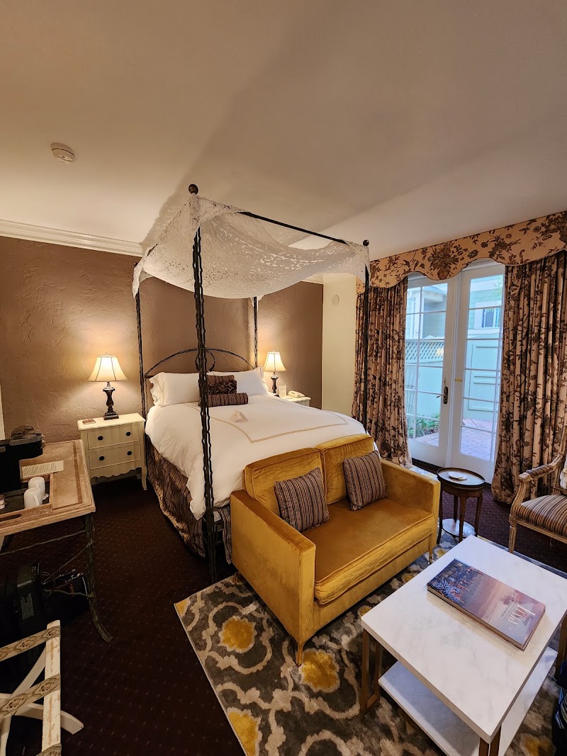 Inn At Depot Hill - Inn At Depot Hill 250 Monterey Ave, Capitola, CA 95010, USA