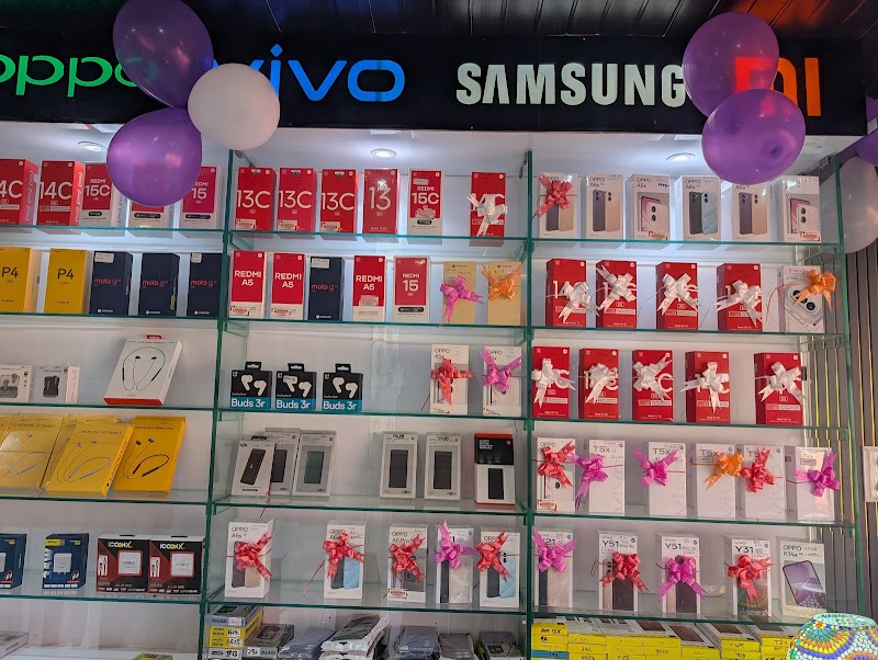 Ap Digital Hub - Ap Digital Hub, V884+6FC Bazar, chauk Tarkela Marg, Kotra, Kurmapali, Chhattisgarh 496001, India