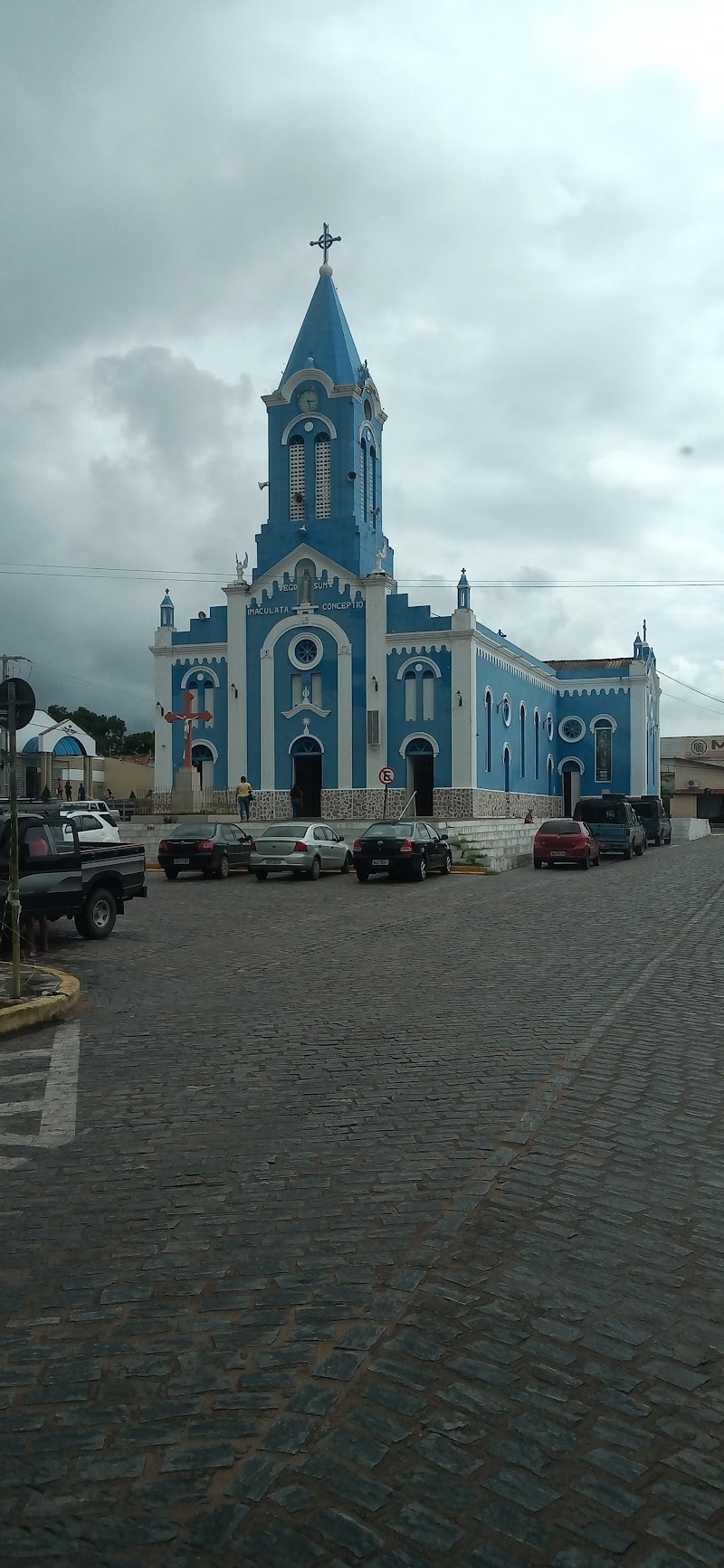 Mauriti - Mauriti, Ceará, 63210-000, Brazil