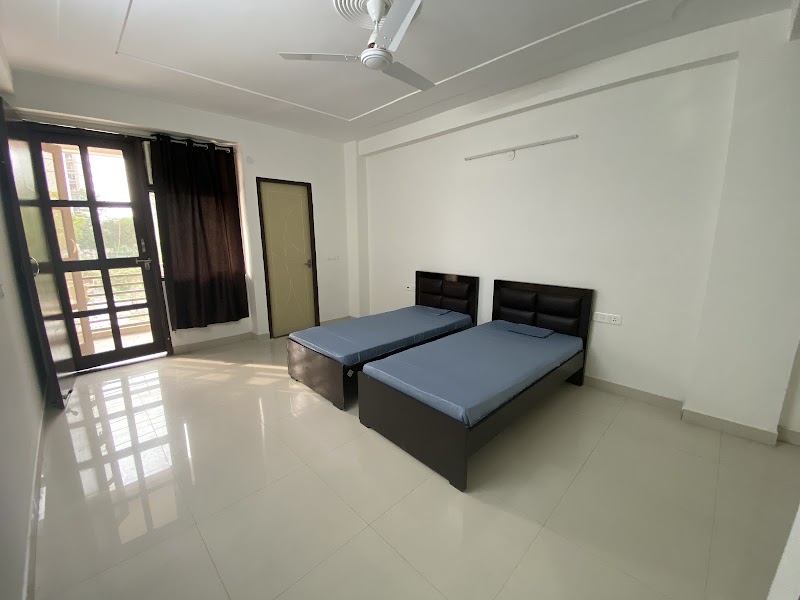PG in Sector 42 - Blossom Stayz - PG in Sector 42 - Blossom Stayz Plot no. 232, Sector 42, Gurugram, Haryana 122009, India
