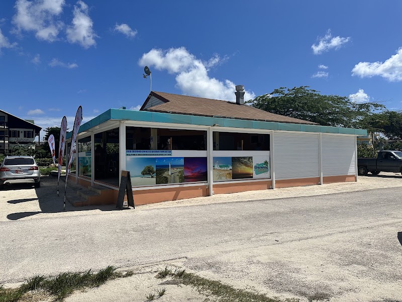Blue Beach Bar & Terrace Aruba - Blue Beach Bar & Terrace Aruba, J.E. Irausquin Blvd 67 B, Oranjestad, Aruba