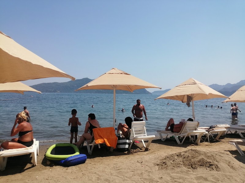 Marmaris Long Beach - Marmaris Long Beach No:, Siteler, 54. Sk., 48700 Marmaris/Muğla, Türkiye
