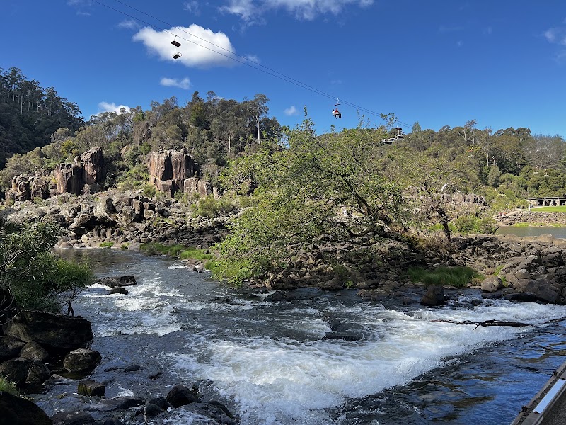 Cataract Gorge Reserve - Cataract Gorge Reserve, 74-90 Basin Rd, West Launceston TAS 7250, Australia