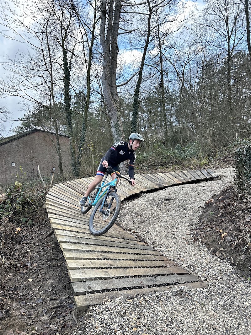 PBN Adventure Hill - PBN Adventure Hill, Rue de Pissoux 45, 6940 Durbuy, Belgium