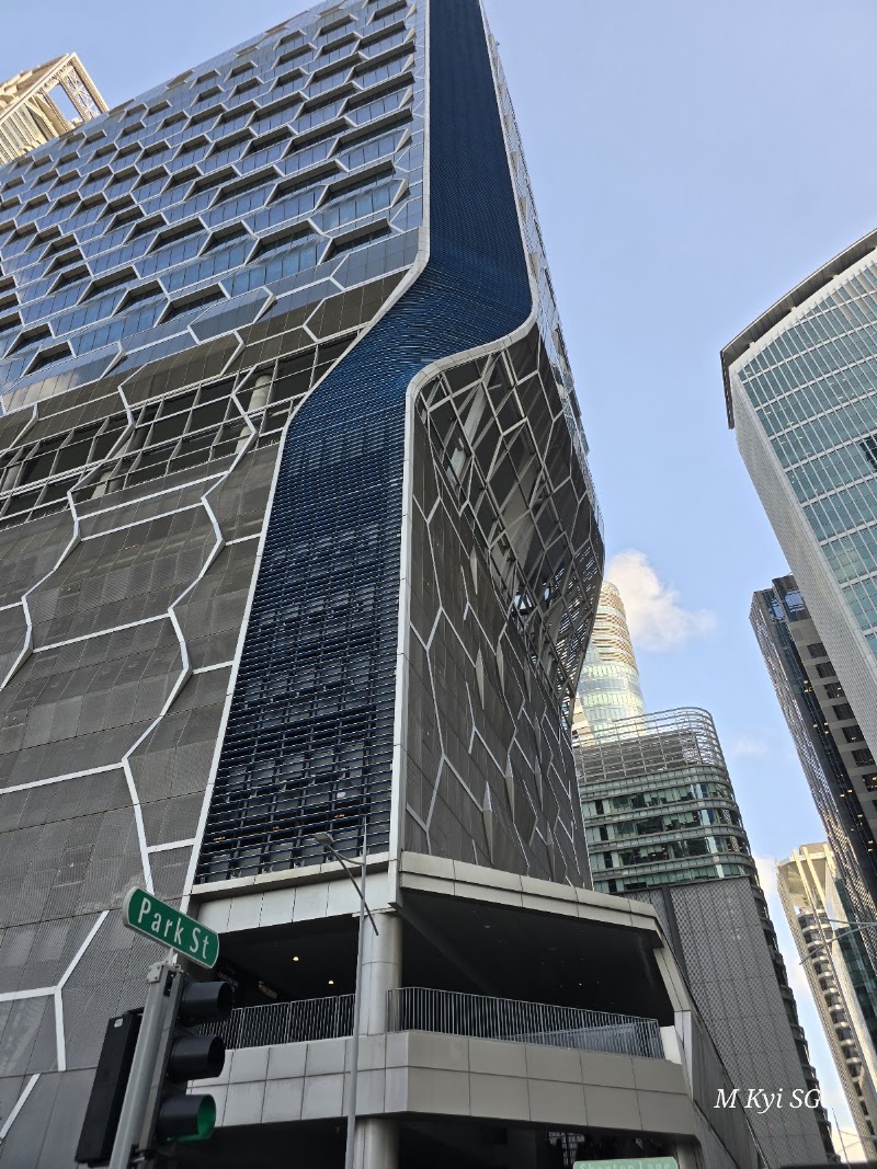 JustCo – UIC Building | Coworking & Office Space - JustCo – UIC Building | Coworking & Office Space, 5 Shenton Wy, #10-01 UIC Building, Singapore 068808