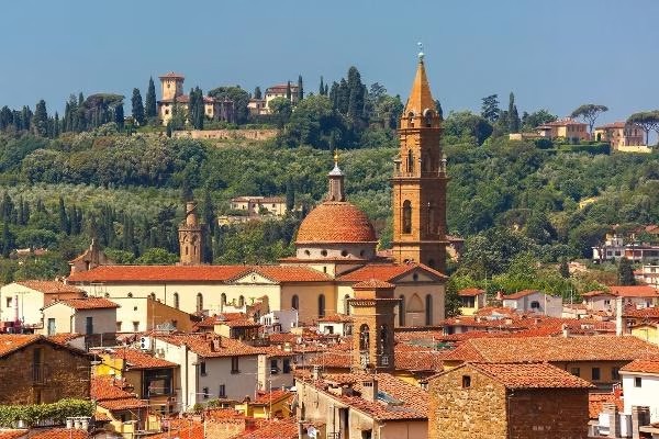 Oltrarno - Oltrarno Oltrarno, 50125 Florence, Metropolitan City of Florence, Italy