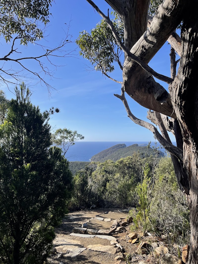 Cape Hauy - Cape Hauy Track, Fortescue TAS 7182, Australia