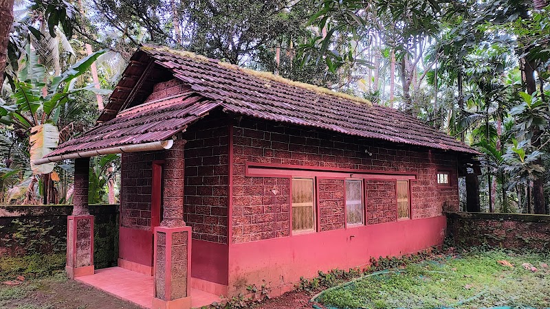 Chandralayam Heritage Homestay - Chandralayam Heritage Homestay Chandralayam Road, Thiruvakkoli, Bekal, Pallikkara II, Kerala 671318, India