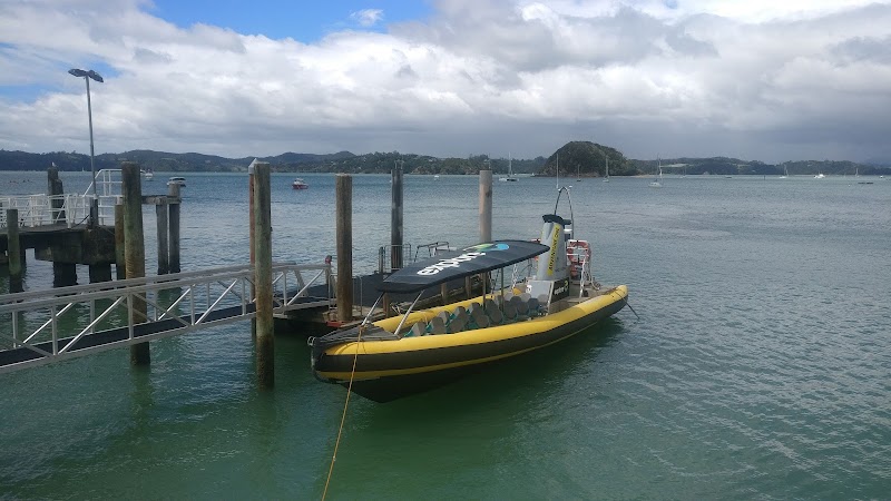 Bay of Islands Tours - Bay of Islands Tours Marsden Road, Paihia 0200, New Zealand