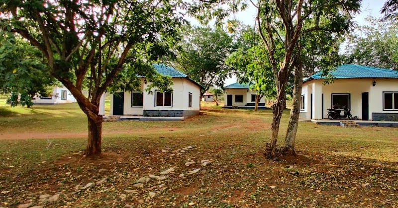 Wildland Resorts - Wildland Resorts Singara Rd, Masinagudi, Tamil Nadu 643223, India
