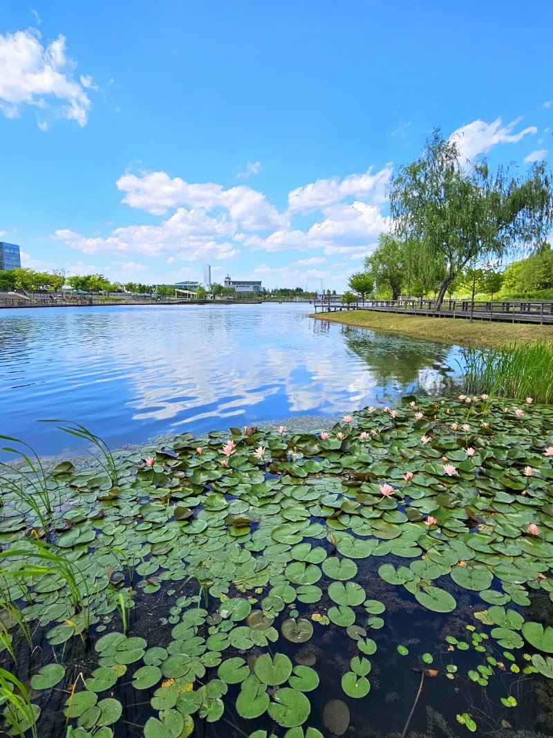 Lake Garden - Lake Garden 811-3 Magok-dong, Gangseo-gu, Seoul, South Korea