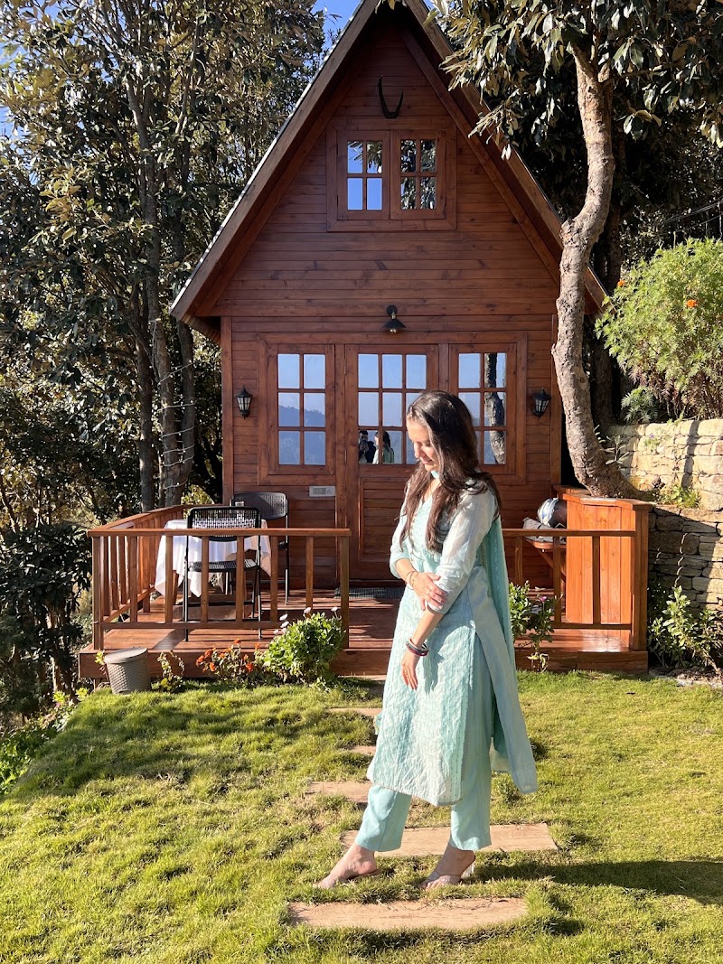 SNOVIKA "THE ORGANIC FARM" - SNOVIKA "THE ORGANIC FARM" GUNILEKH, HARINAGAR SHARNA, Bhimtal, Uttarakhand 263136, India