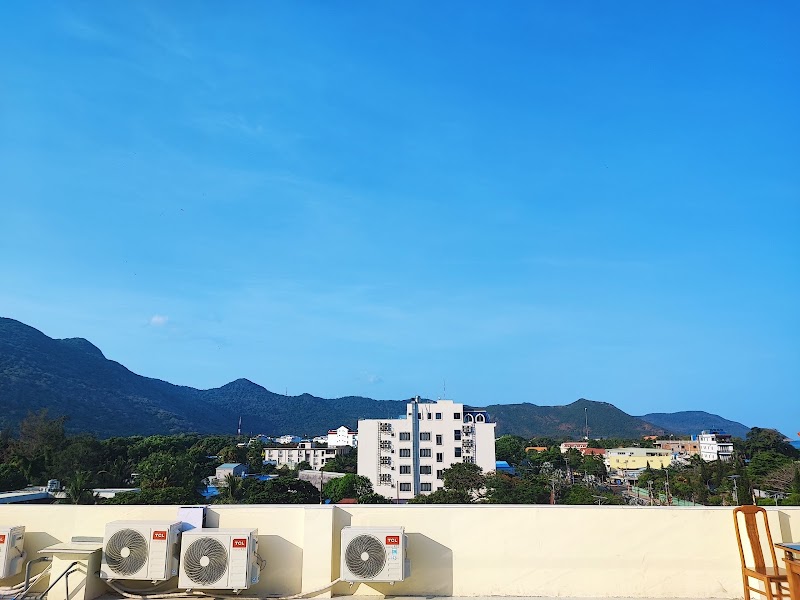 Hoàng Anh Côn Đảo Hotel - Hoàng Anh Côn Đảo Hotel, Nguyễn Đức Thuận, Khu 5, Côn Đảo, Hồ Chí Minh 790000, Vietnam