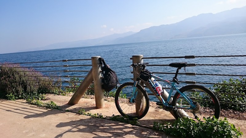 孤山岛 - 孤山岛, 9RGG+6X5, Jiangchuan District, Yuxi, Yunnan, China, 652605