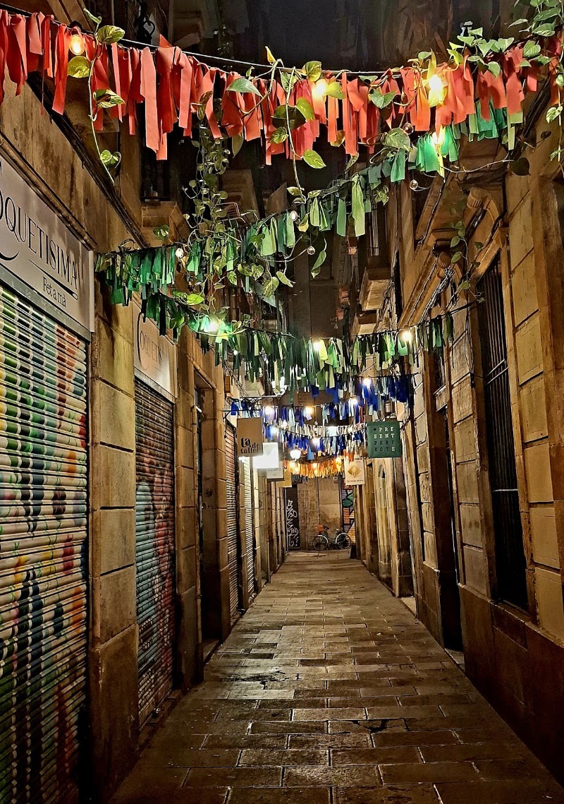 GO LOCAL Barcelona private tours, day trips. Wine, history, food, art, family friendly experiences - GO LOCAL Barcelona private tours, day trips. Wine, history, food, art, family friendly experiences, Carrer de Lafont, 6, Sants-Montjuïc, 08004 Barcelona, Spain