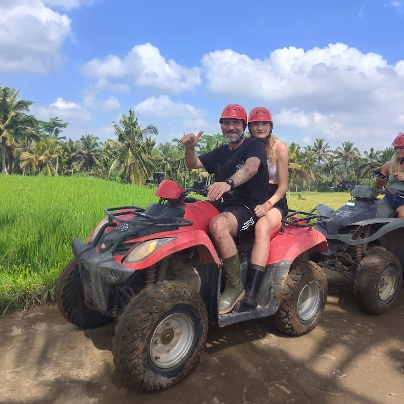 Bali Atv Ride - Bali Atv Ride Jl. Bisma, Ubud, Kecamatan Ubud, Kabupaten Gianyar, Bali 80571, Indonesia