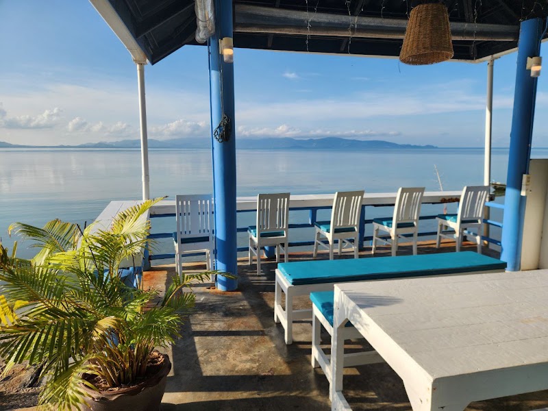 Koh Phangan Beach Cottages - Koh Phangan Beach Cottages, 95 7 ตำบลเกาะพะงัน Amphoe Ko Pha-ngan, Chang Wat Surat Thani 84280, Thailand