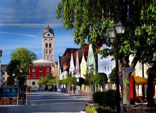 Erding - Erding, 85435 Erding, Germany