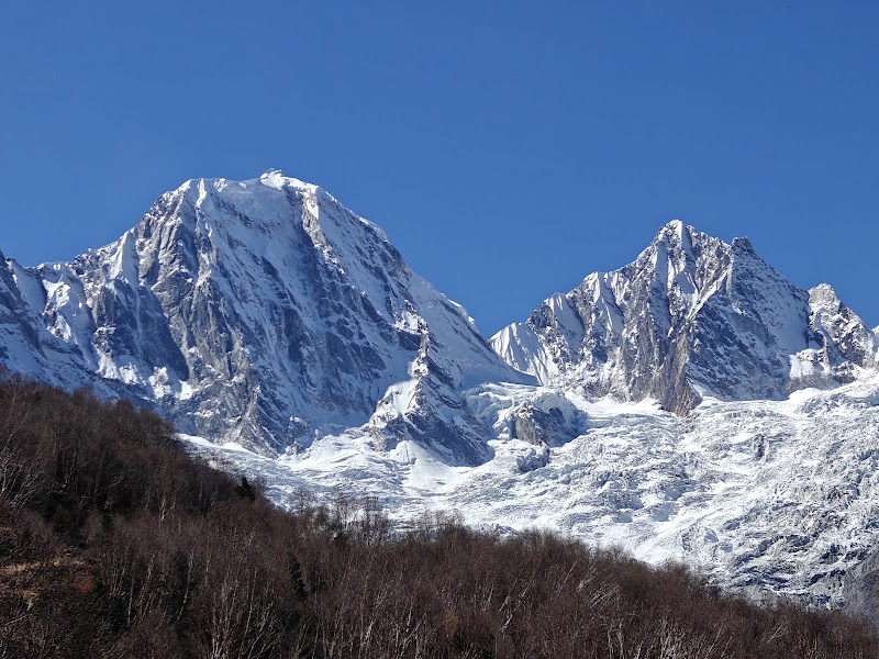 panchachuli base camp - panchachuli base camp, 6GRG+R3C, Sobala R.F., Uttarakhand 262545, India