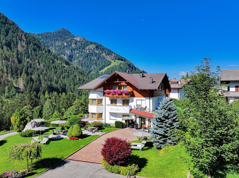 Hotel Garni Mirabel