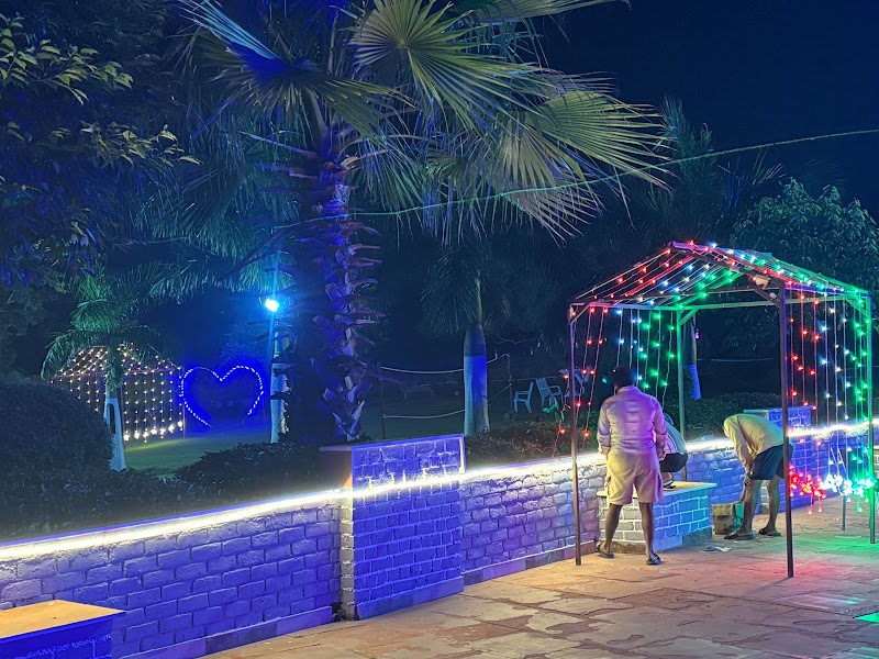 Royal Stay farmhouse Gurgaon - Royal Stay farmhouse Gurgaon, Ansal aravali hills, sohna road, near PATHWAYS WORLD SCHOOL, Gurugram, Haryana 122102, India