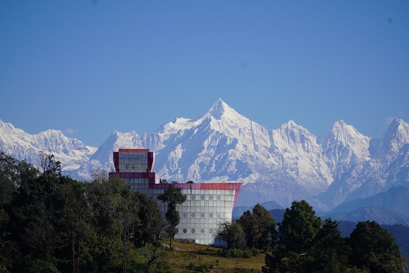 KMVN Tourist Rest House Chaukori - KMVN Tourist Rest House Chaukori Pithoragarh Rd, Chaukori, Uttarakhand 262531, India