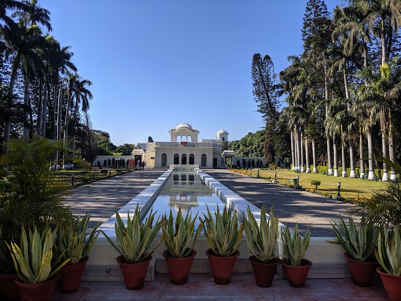 Yadavindra Gardens, Pinjore - Yadavindra Gardens, Pinjore, PINJORE SECURITY ROOM, 28, Kalka - Shimla Rd, near by Pinjore garden, Ambala, Pinjaur, Haryana 134102, India