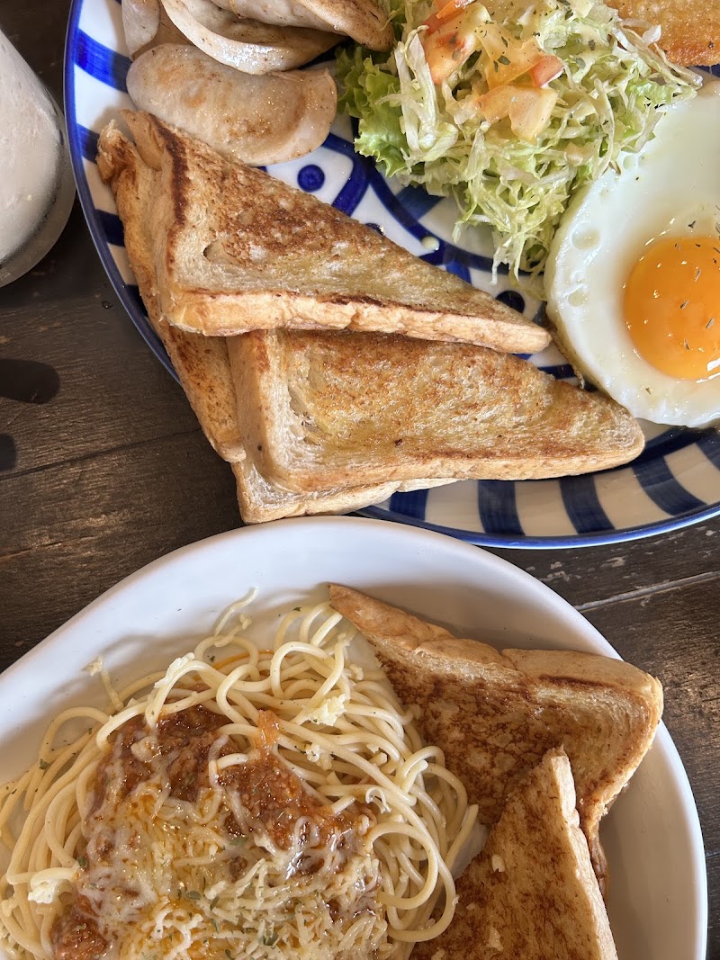 Cafe Breton Trinoma - Cafe Breton Trinoma Level 4, Garden Restaurants, Trinoma Mall, 2145 B North Avenue, Corner Mindanao Ave Ext, Quezon City, 1105 Metro Manila, Philippines