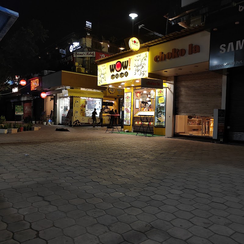 The Belgian Waffle Co - The Belgian Waffle Co Shop No-B46, DLF Galleria Rd, Galleria Market, Sector 28, DLF Phase IV, Gurugram, Haryana 122009, India