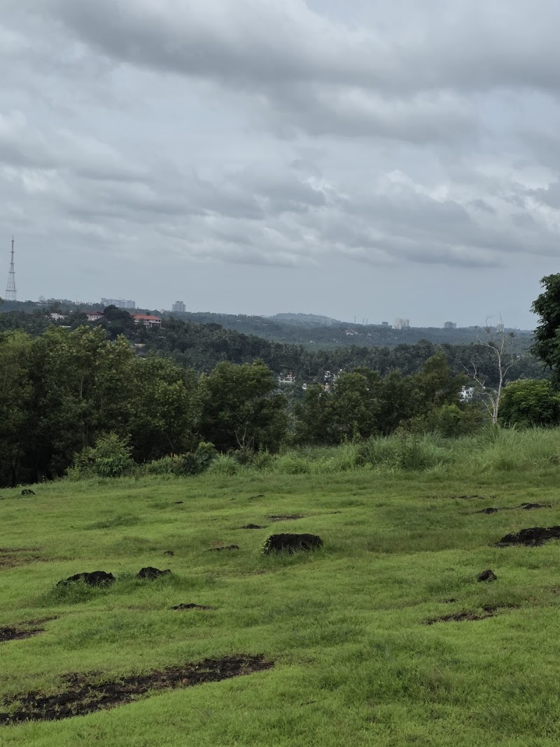 Aanjilora Hills - Aanjilora Hills, Malayil,Cheruvatta,Parambil (Po, via, Marikkunnu, Kozhikode, Kuruvattoor, Kerala 673012, India