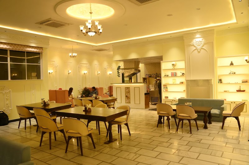 Zayit India Fine Dine - Best Restaurant In Jaisalmer - Zayit India Fine Dine - Best Restaurant In Jaisalmer, First Floor, Fort, Parking, Art Museum, Road, Dhibba Para, Manak Chowk, Dibhapara, Jaisalmer, Rajasthan 345001, India