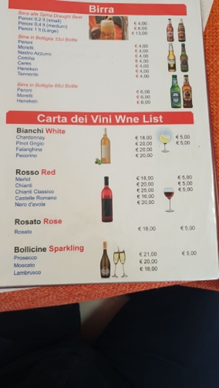 Bar Pizzeria Ristorante Ottaviano - Bar Pizzeria Ristorante Ottaviano Viale Giulio Cesare, 145/147/159, 00192 Roma RM, Italy
