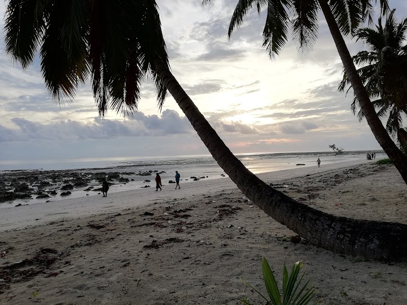 Andaman & nicobar - Andaman & nicobar, Haddo, Sri Vijaya Puram, Andaman and Nicobar Islands 744102, India