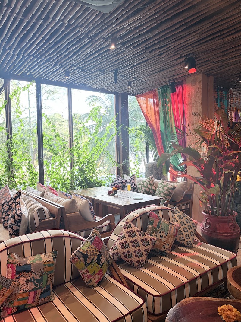 The Harem Phuket - The Harem Phuket Unit 3, 118/19, Tambon Kamala, Amphoe Kathu, Kamala Beach, กมลา Phuket, ภูเก็ต 83150, Thailand