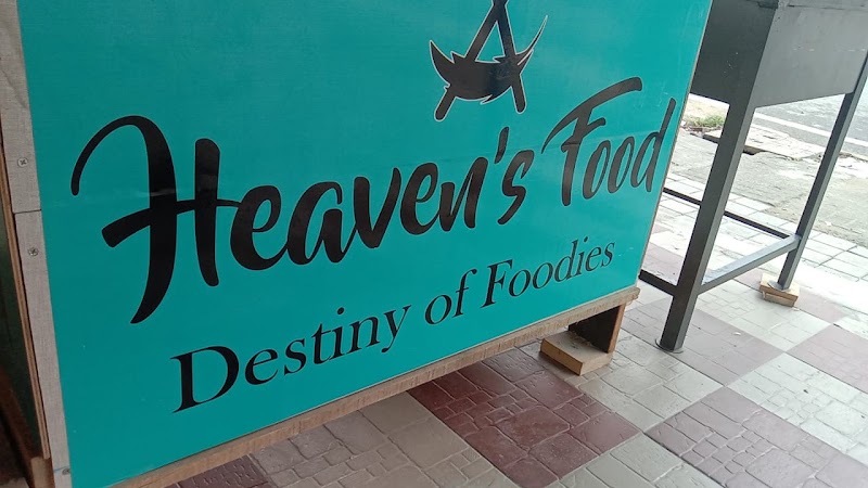 Heaven's food - Heaven's food SHOP NO 4, 5, Hosur Rd, Sidharata Colony, Madiwala, 2nd Block, Bommanahalli, Bengaluru, Karnataka 560068, India