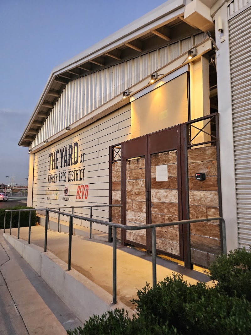 The Yard At Farmer Arts District - The Yard At Farmer Arts District, 149 S Farmer Ave, Tempe, AZ 85281, USA