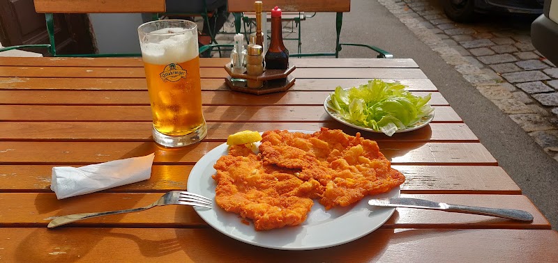 Gasthaus Lechner - Gasthaus Lechner Wilhelm-Exner-Gasse 28, 1090 Wien, Austria