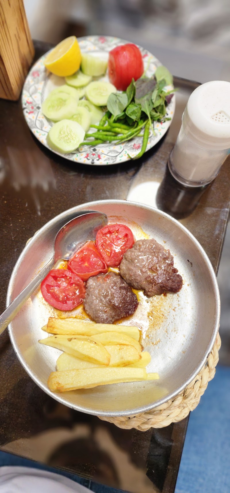 چای پز خانه بازار - چای پز خانه بازار, FFC5+HW2, Bandar Anzali, Gilan Province, Iran