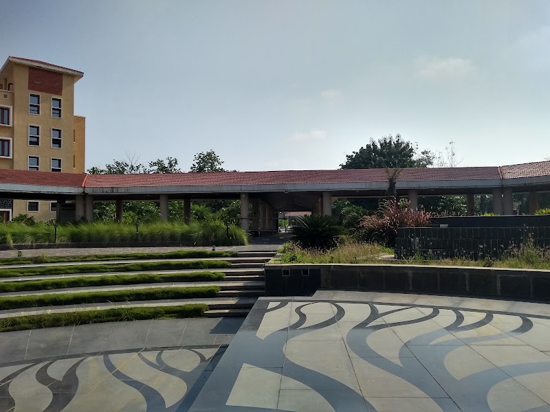 Deputy Director Core, Tadoba-Andhari Tiger Reserve - Deputy Director Core, Tadoba-Andhari Tiger Reserve Mul Rd, Police Colony, Tukum, Chandrapur, Maharashtra 442401, India