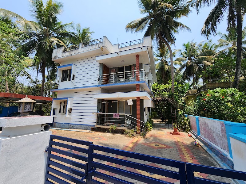 Gopal Homestay Udupi
