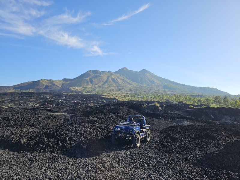 Mount Batur Jeep Tour, Kintamani Jeep Tour, Mt Batur Jeep Tour (Sunrise Jeep Adventure) - Mount Batur Jeep Tour, Kintamani Jeep Tour, Mt Batur Jeep Tour (Sunrise Jeep Adventure), Jl. Ulun Danu, Songan B, Songan, Kabupaten Bangli, Bali 80652, Indonesia