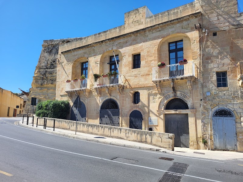 The Valletta Waterfront - The Valletta Waterfront, Pinto Wharf Vault 1, Upper Floor, Floriana FRN 1913, Malta