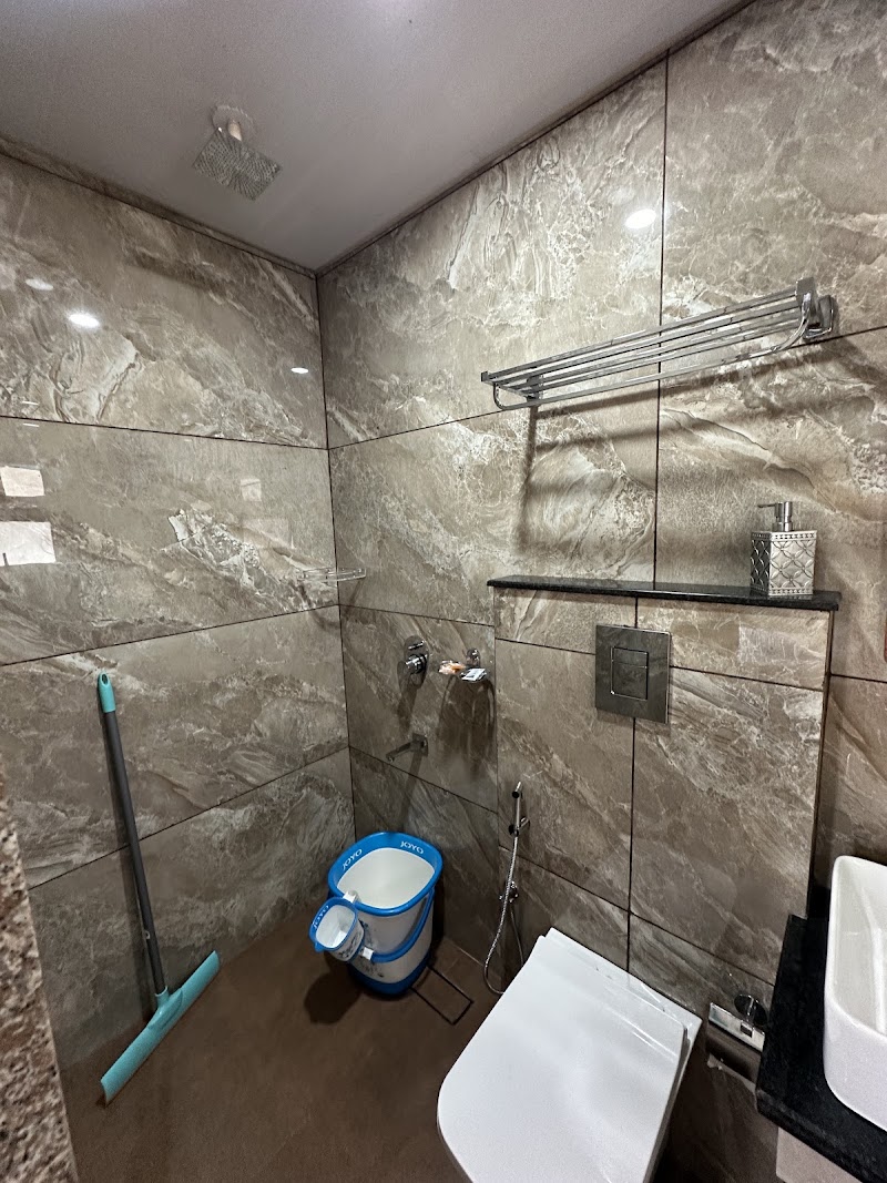 Meica Home Stay - Meica Home Stay House No. 110, Road, Golf Links, Shillong, Meghalaya 793001, India