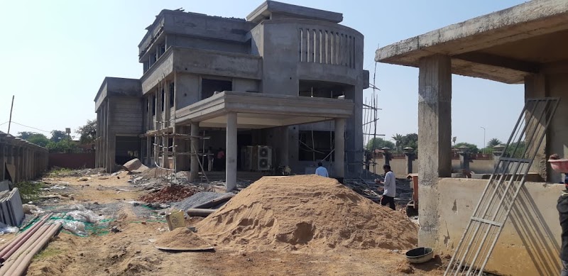 Bureau of Indian Standards (BIS) Office - Bureau of Indian Standards (BIS) Office, Plot No: 13- C, Sector 24, Jhanj, Atal Nagar-Nava Raipur, Chhattisgarh 492101, India
