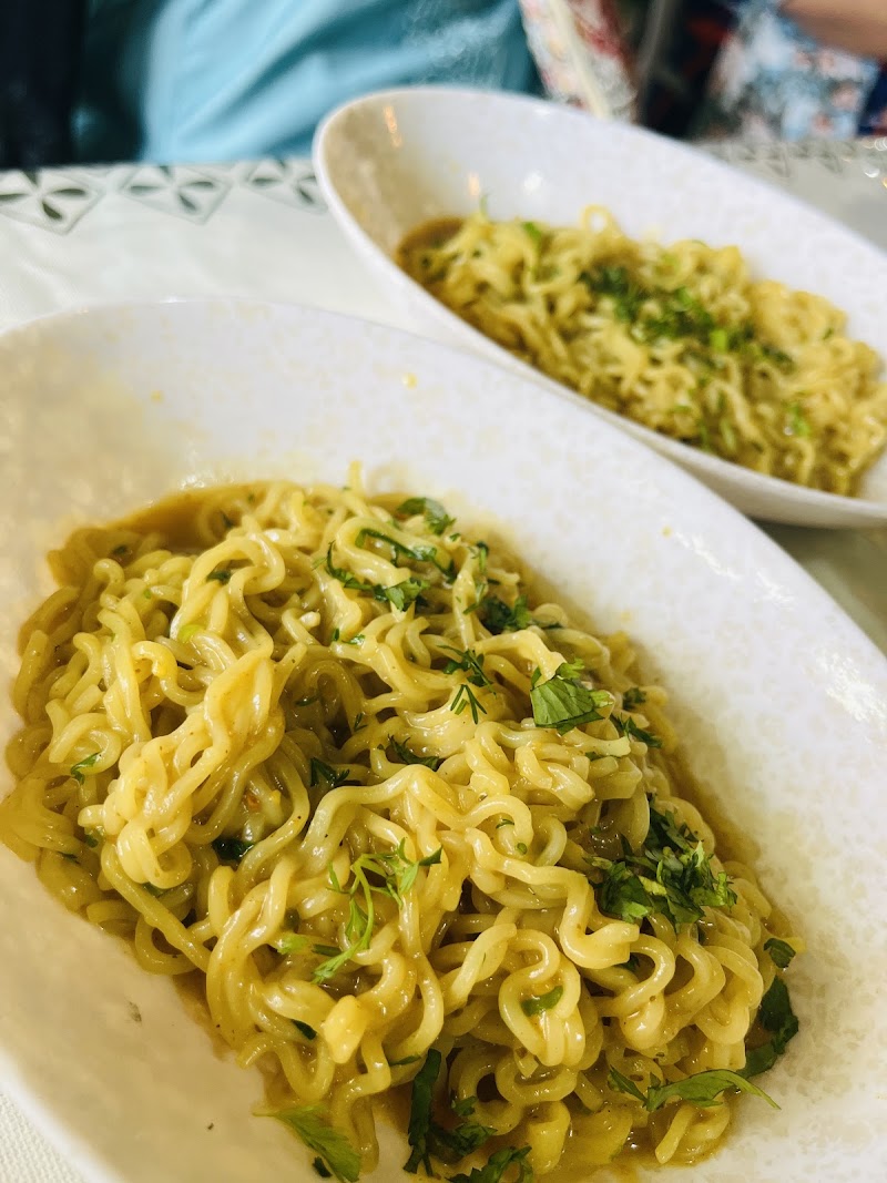 Green Yard - Cafe & Kitchen - Green Yard - Cafe & Kitchen GOPI'S RESTRO AND MAGGI POINT, MALLA GORAKHPUR, OPPOSITE KHOLIA COMPOUND NAWABI ROAD, Bhotiya Padaav Gorakhpur, Ward No.7, 5/255, Nawabi Rd, Heera Nagar, Haldwani, Uttarakhand 263139, India