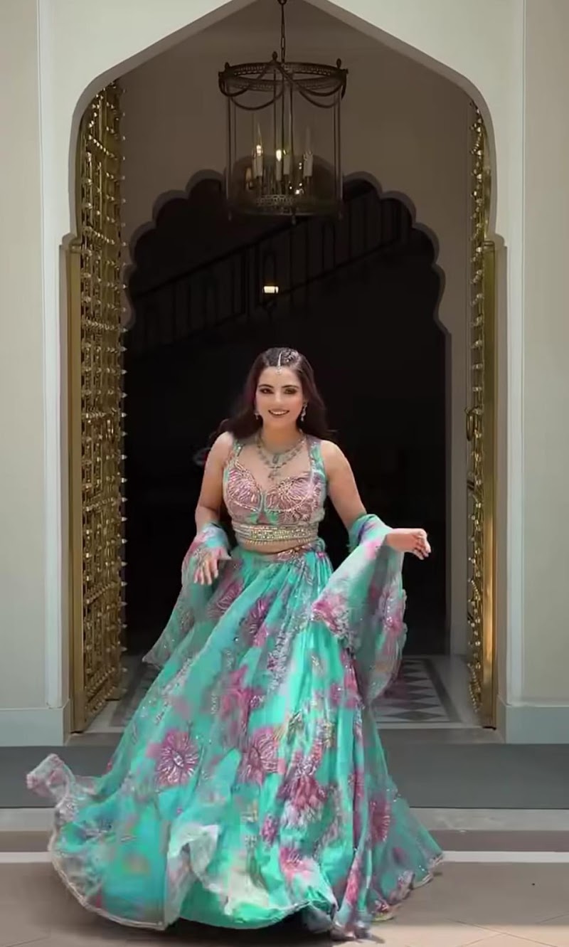 D'vaa Dresses on Rent - D'vaa Dresses on Rent Main Market, Corner Gali, Plot no 343, LBS College Marg, Raja Park, Jaipur, Jaipur Nagar Nigam Area, Rajasthan 302004, India