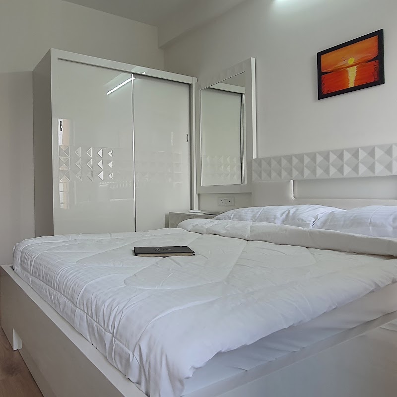 Nest Apartments Ind. - Nest Apartments Ind., Adreno Tower, Amanora Park Town, Hadapsar, Pune, Maharashtra 411028, India